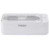 Time Treasure Home Carlos Ultrasonic Jewellery Cleaner