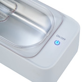 Time Treasure Home Carlos Ultrasonic Jewellery Cleaner