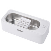 Time Treasure Home Carlos Ultrasonic Jewellery Cleaner