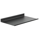 Time Treasure Home Wescott 400mm Aluminium Alloy Shower Shelf
