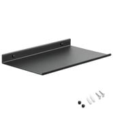 Time Treasure Home Wescott 400mm Aluminium Alloy Shower Shelf