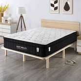 Nordic House Medium DeepDream Pocket Spring Mattress