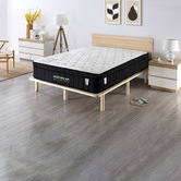 Nordic House Medium DeepDream Pocket Spring Mattress