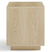 Nordic House Edwards Bedside Table