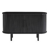 Nordic House Chandni Ribbed Sideboard