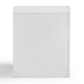 Nordic House Sora Textured Bedside Table