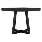 Nordic House Harry Dining Table