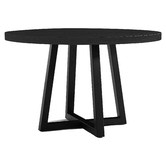 Nordic House Harry Dining Table