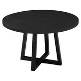 Nordic House Harry Dining Table