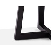 Nordic House Harry Dining Table
