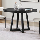 Nordic House Harry Dining Table