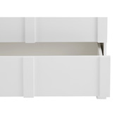 Nordic House Dome 5 Drawer Chest