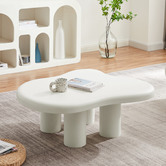 Nordic House Colton Coffee Table
