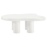 Nordic House Colton Coffee Table