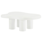 Nordic House Colton Coffee Table
