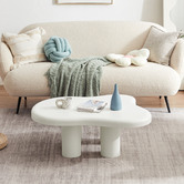 Nordic House Colton Coffee Table
