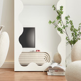 Nordic House Sora Full Length Mirror