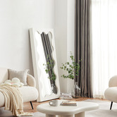 Nordic House Sora Full Length Mirror