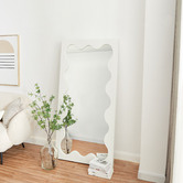 Nordic House Sora Full Length Mirror