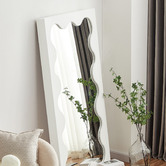 Nordic House Sora Full Length Mirror