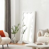 Nordic House Sora Full Length Mirror