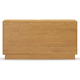 Nordic House Dionne 4 Door Sideboard