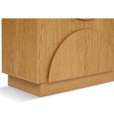 Nordic House Dionne 4 Door Sideboard