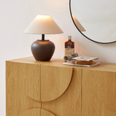 Nordic House Dionne 4 Door Sideboard