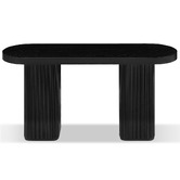 Nordic House Shantelle Console Table