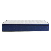 Nordic House Cloud 5 Zone Memory Foam Mattress