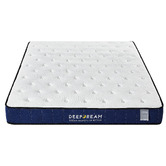 Nordic House Kuna Hybrid Memory Foam Mattress