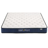 Nordic House Kuna Hybrid Memory Foam Mattress