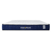 Nordic House Kuna Hybrid Memory Foam Mattress