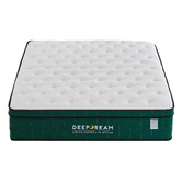 Nordic House Poveda Green Tea Hybrid Memory Foam Mattress
