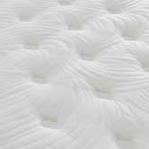 Nordic House Poveda Green Tea Hybrid Memory Foam Mattress