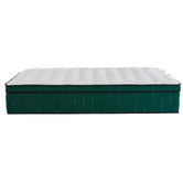Nordic House Poveda Green Tea Hybrid Memory Foam Mattress