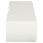 Nordic House Oliver Wall-Mounted TV Unit