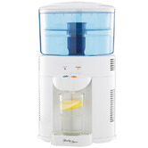Grafton Home Goods White 5L Water Cooler