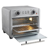 Grafton Home Goods 23L Stainless Steel Air Fryer Oven
