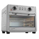 Grafton Home Goods 23L Stainless Steel Air Fryer Oven