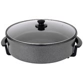 Grafton Home Goods Non-Stick 10L Electric Fry Pan