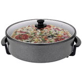 Grafton Home Goods Non-Stick 10L Electric Fry Pan