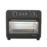 Grafton Home Goods 23L Iron Digital Air Fryer Oven