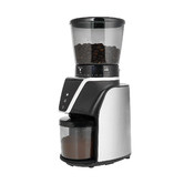 Grafton Home Goods Stainless Steel Coffee Grinder