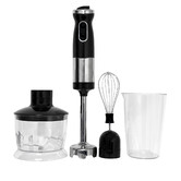 Grafton Home Goods Stainless Steel Hand Blender