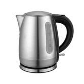 Healthy Choice 1L Stainless Steel Cordless Kettle