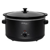 Grafton Home Goods 8L Stainless Steel Slow Cooker