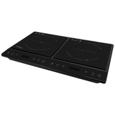 Grafton Home Goods Healthy Choice Double Induction Cooker