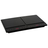 Grafton Home Goods Healthy Choice Double Induction Cooker