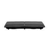 Grafton Home Goods Healthy Choice Double Induction Cooker